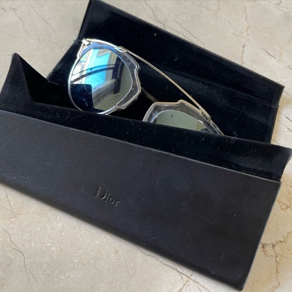 Dior Sunglasses - Picture 12 of 13